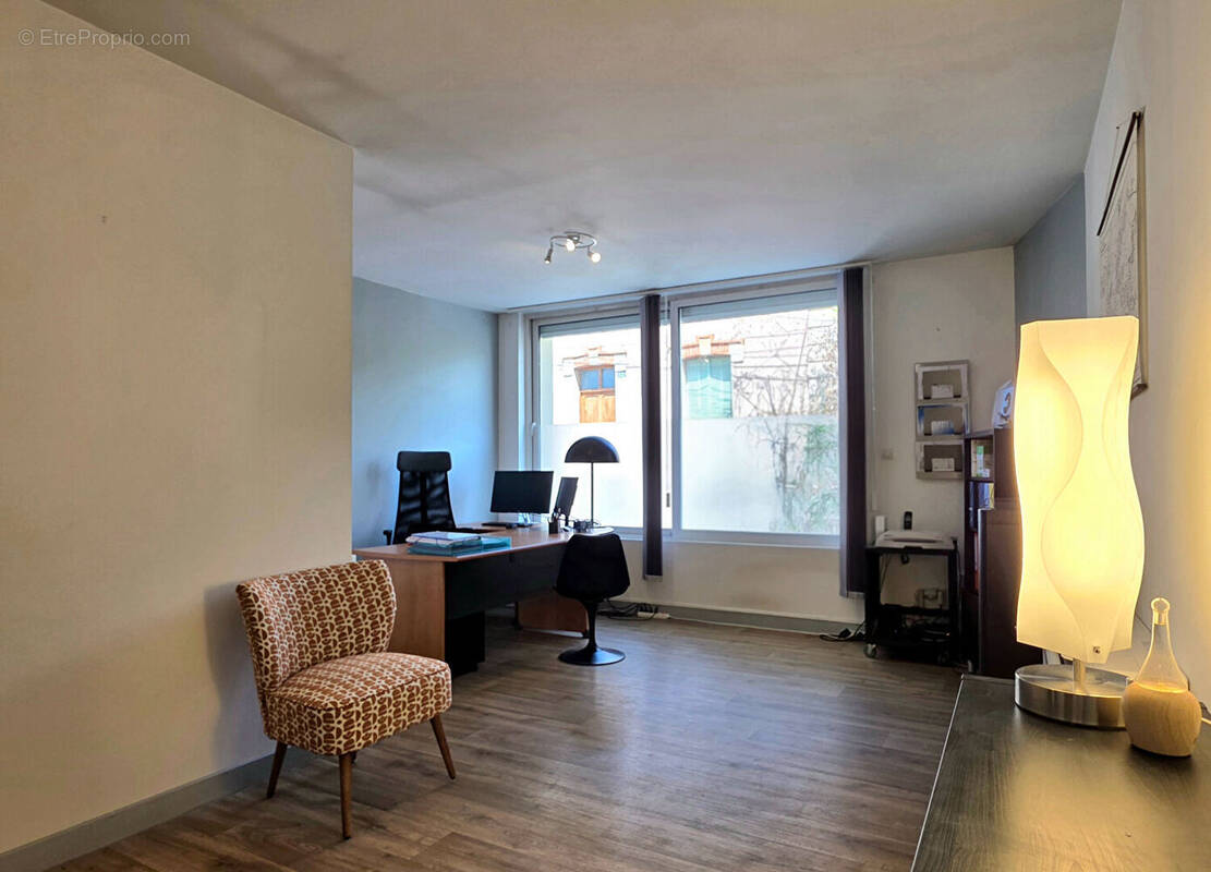 Appartement à ROMANS-SUR-ISERE
