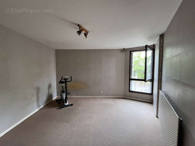 Appartement à FONTAINE
