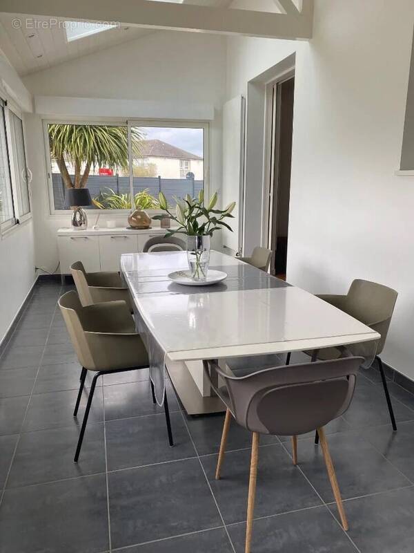 Maison à LA GUERCHE-DE-BRETAGNE