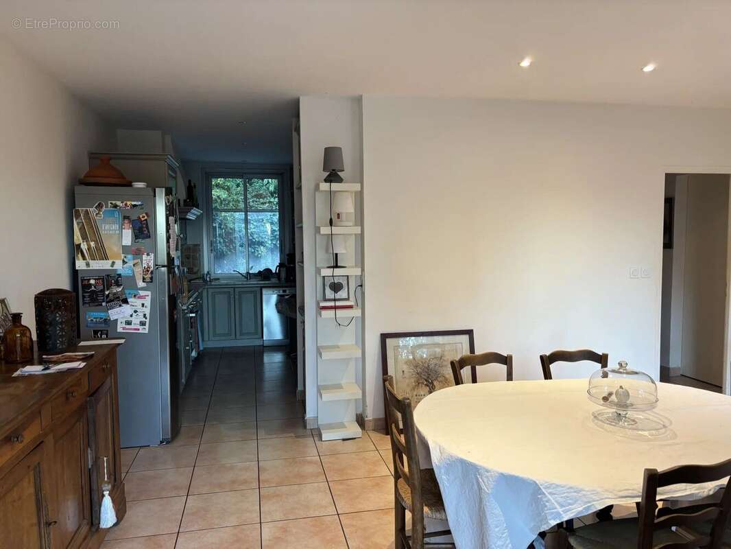 Maison à VILLENEUVE-LES-AVIGNON