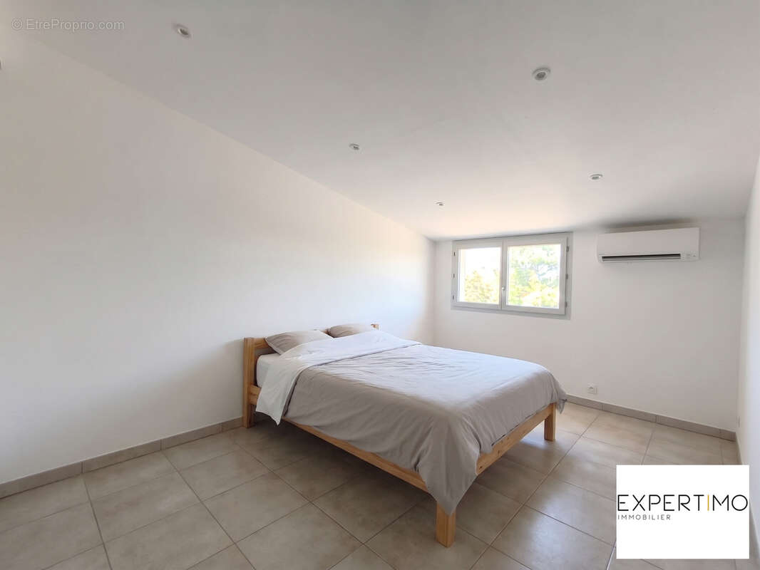 Appartement à GRASSE