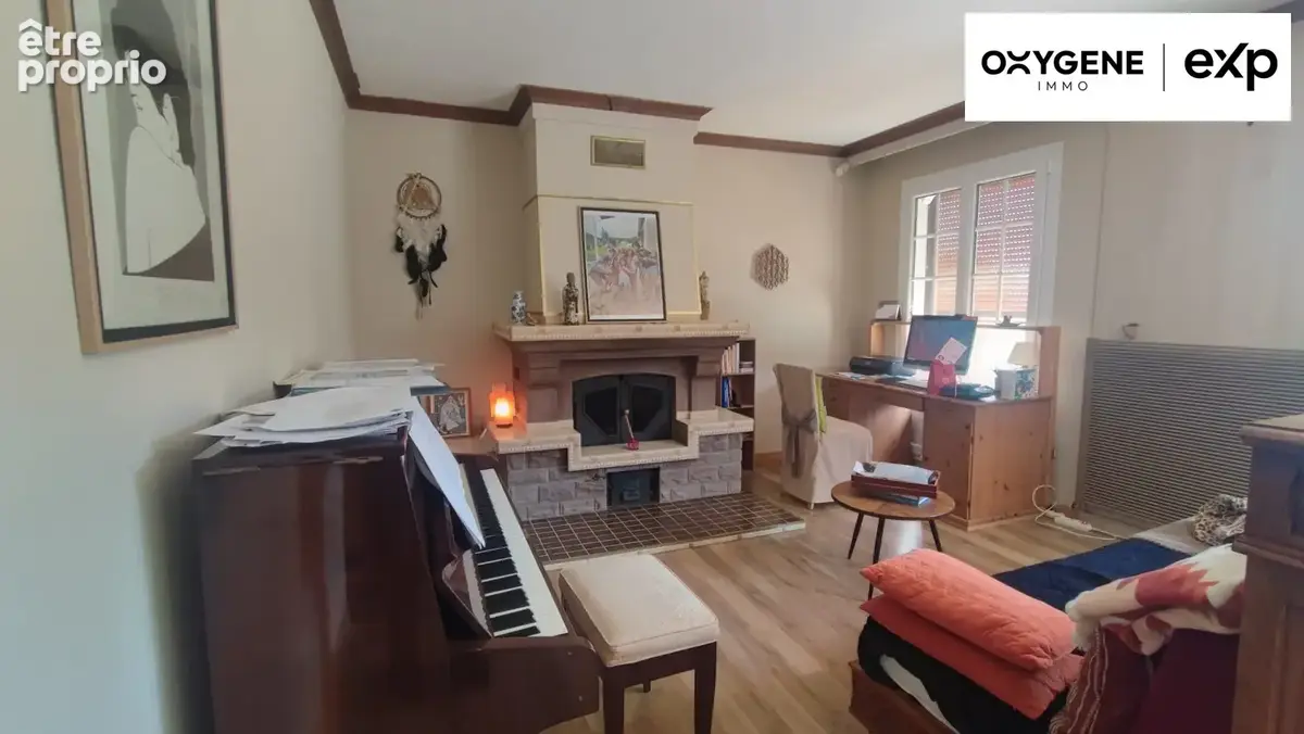 Maison 7 pièces 158 m² à vendre à Villelongue-Dels-Monts (66740) - photo 6