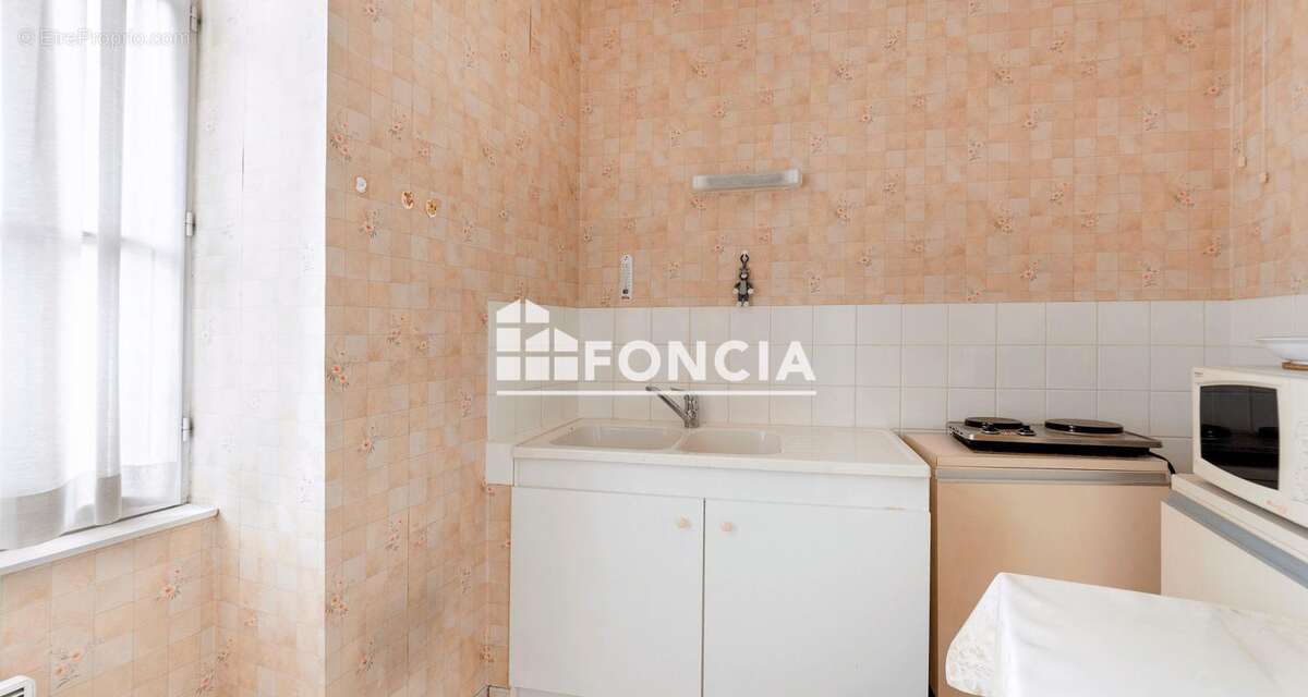 Appartement à ETAMPES