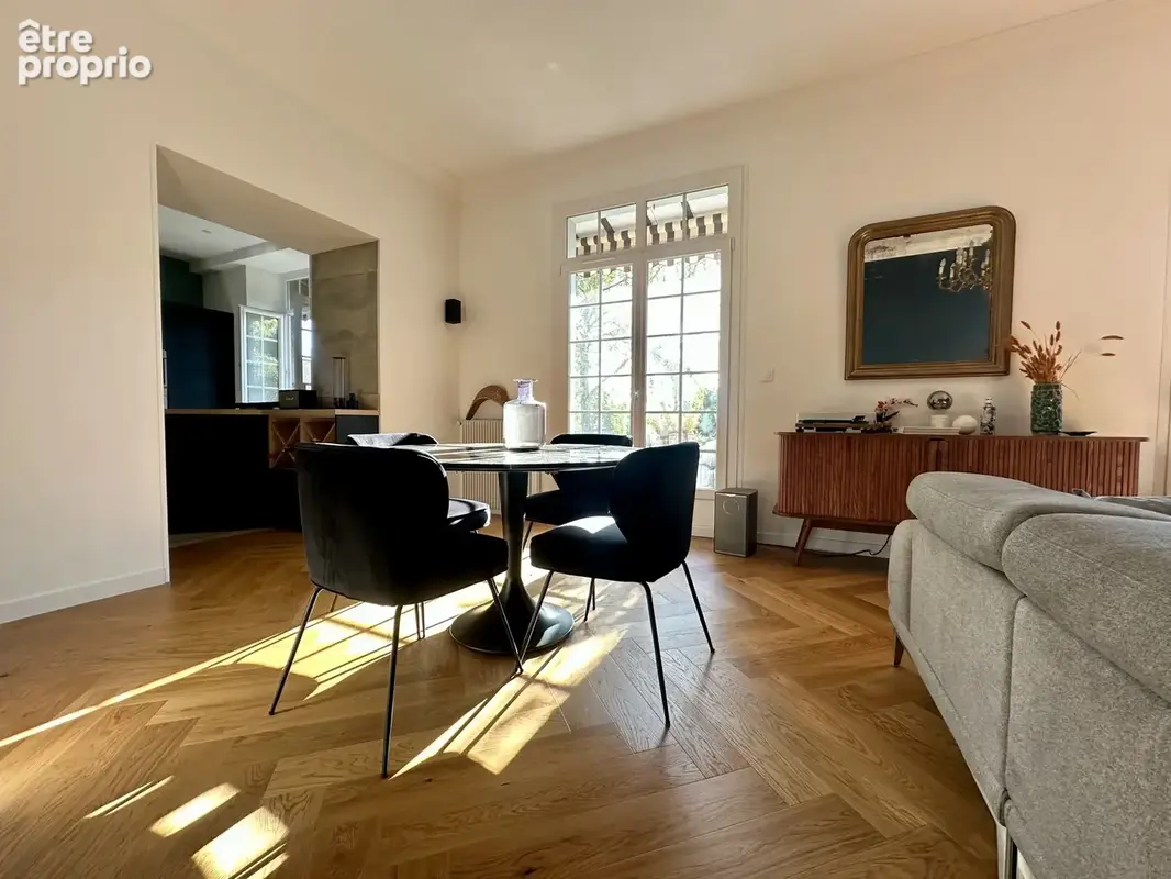Superbe maison familiale coup de cœur de 177m2 avec jardin - photo 5