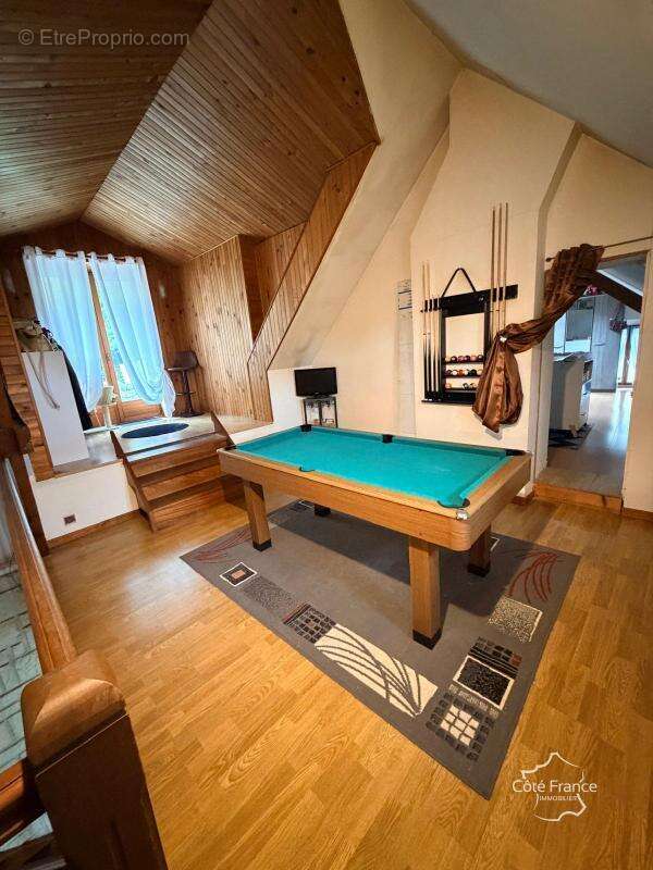 Maison à LESQUIELLES-SAINT-GERMAIN