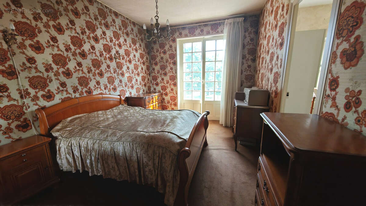 Maison à CLERMONT-FERRAND