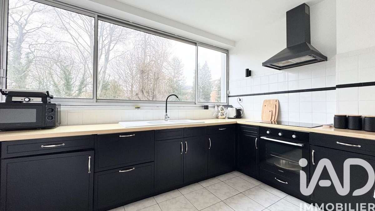 Photo 2 - Appartement à TOURCOING