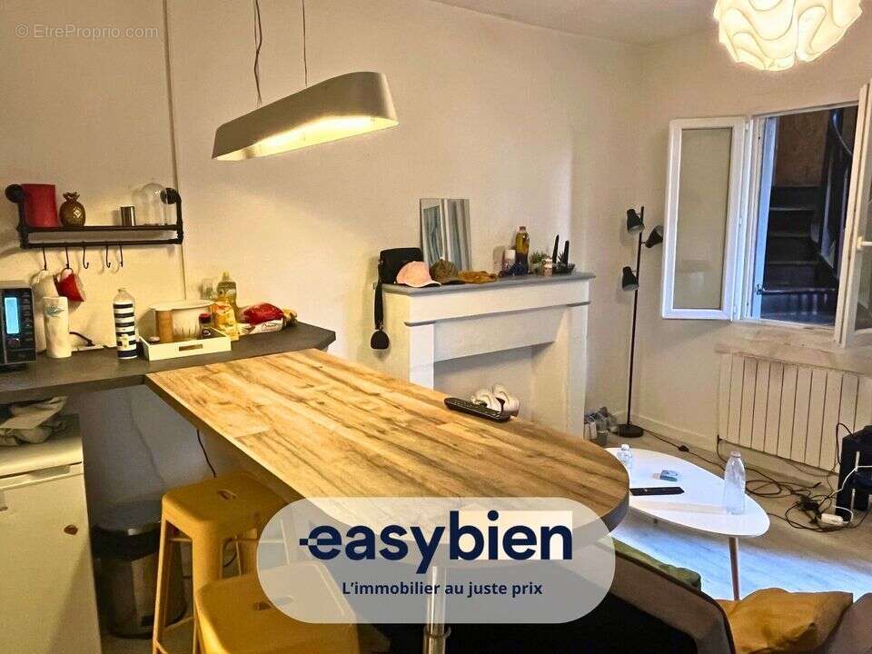 Appartement à PAU