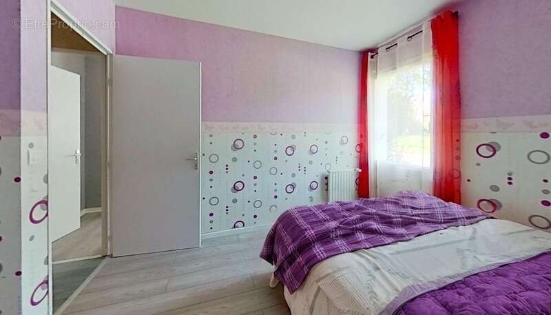Appartement à CHANTEPIE