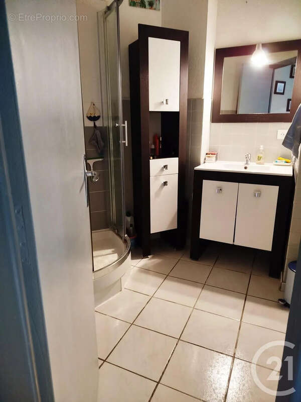 Appartement à CANET-EN-ROUSSILLON