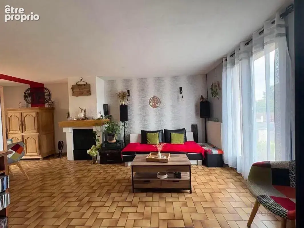 Maison 110 m² à Chauny  - photo 3