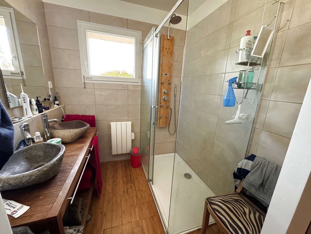 Maison à SAINT-ANDRE-DE-LIDON