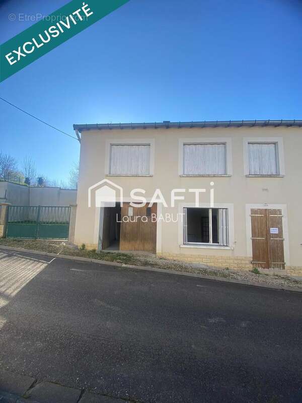 Maison 127 m² à Fresnes-Sur-Apance  - photo 3