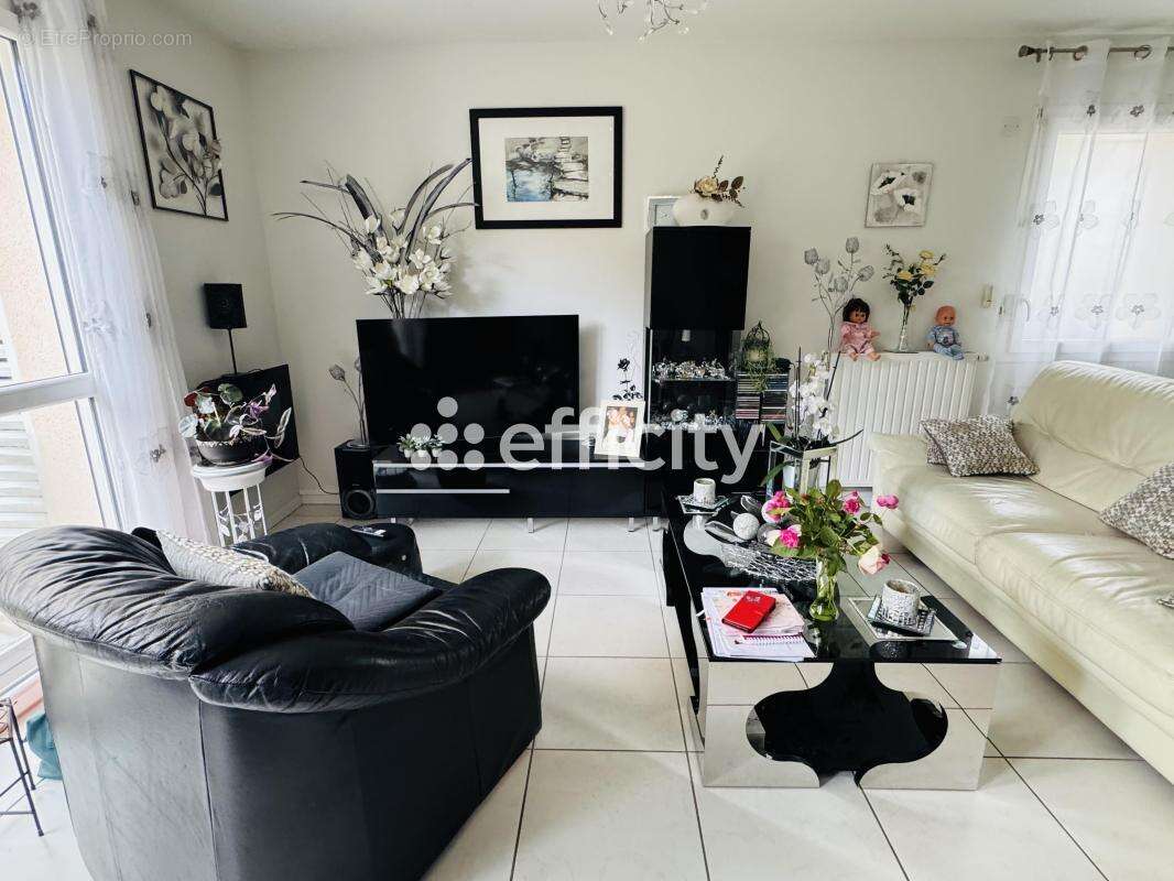 Maison 90 m² à Arcachon  - photo 2