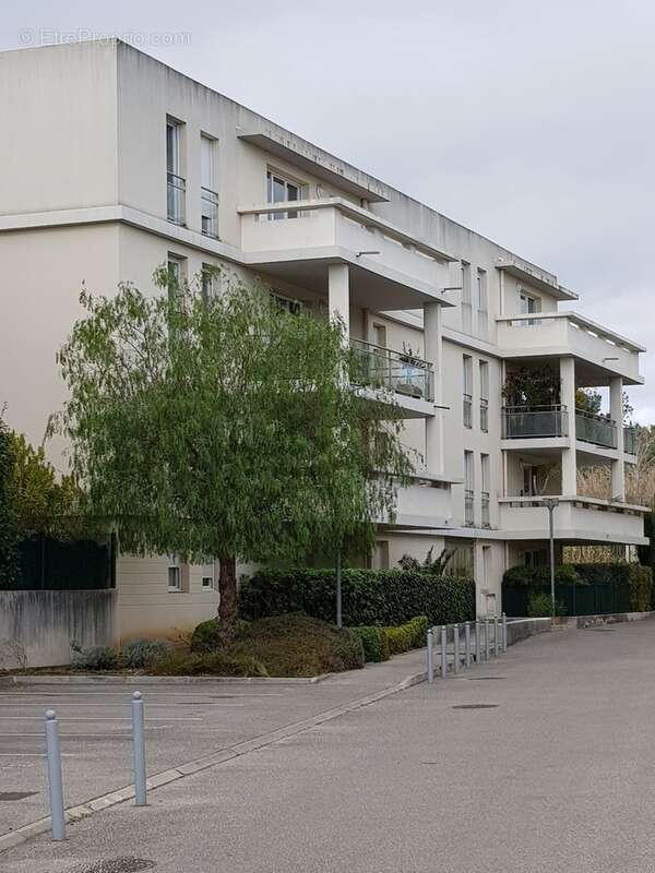 Appartement 44 m² à La Ciotat  - photo 7