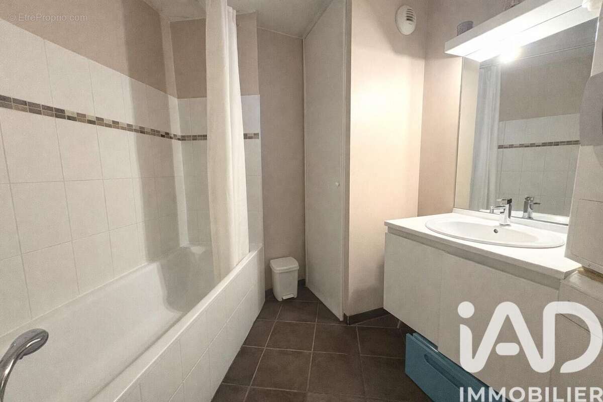 Photo 7 - Appartement à VAUREAL