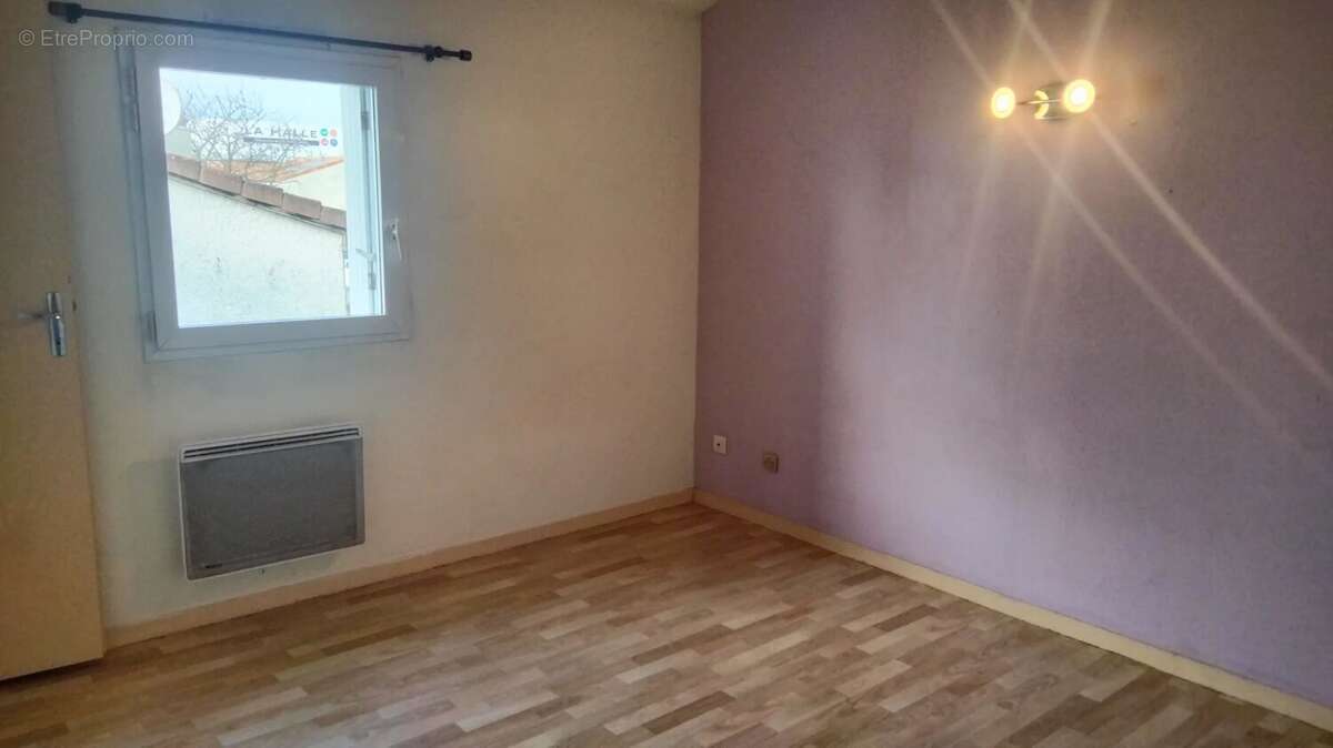 Maison à CHASSENEUIL-DU-POITOU