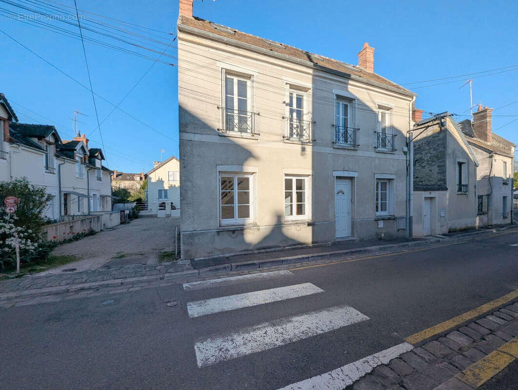 Photo 2 - Maison à FONTAINEBLEAU