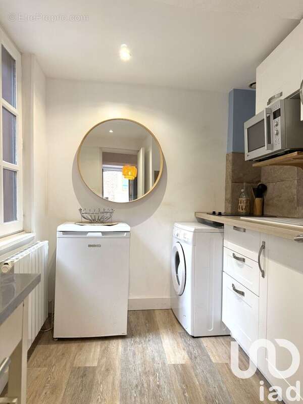 Photo 4 - Appartement à HONFLEUR