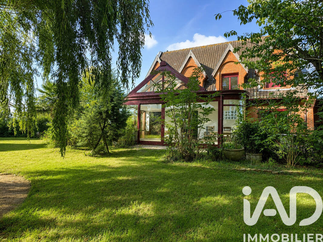 Photo 1 - Maison à LOOBERGHE