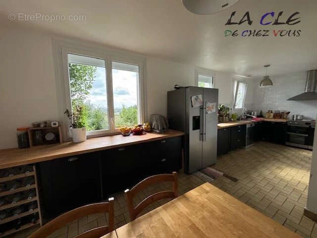 Maison à L&#039;ABSIE