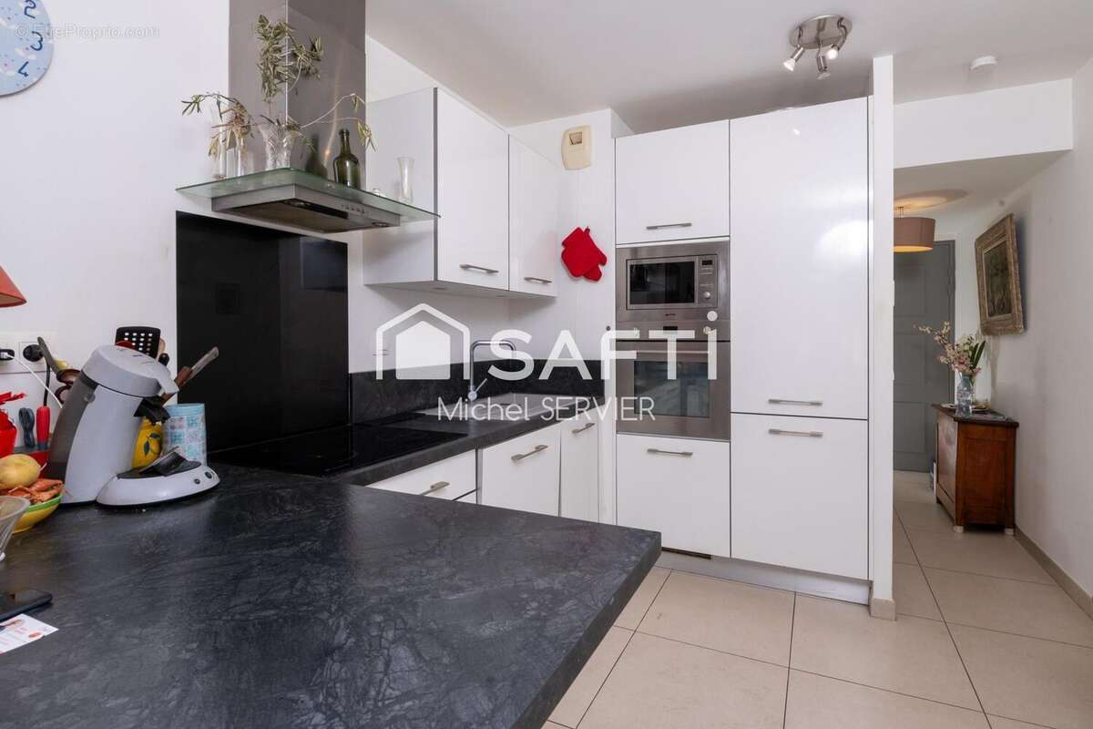 Photo 5 - Appartement à BANDOL