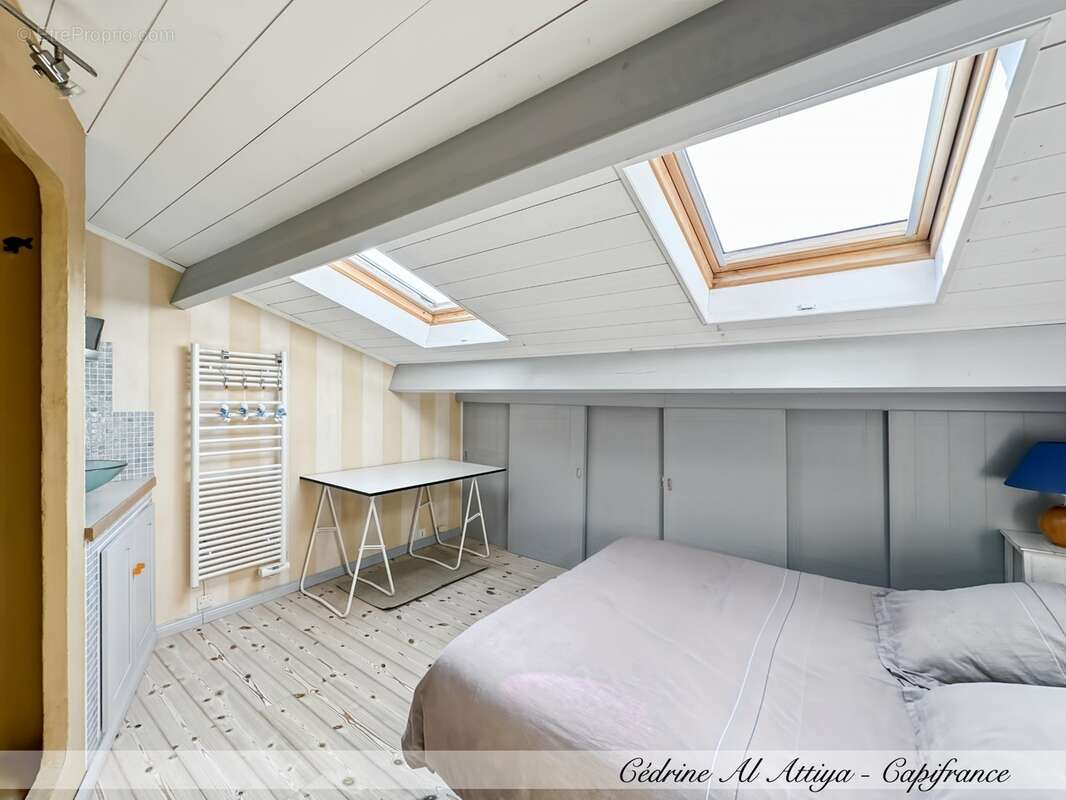 Maison à vendre à Puilboreau de plain-pied, 7 pièces, 175m², jardin et garage - photo 19