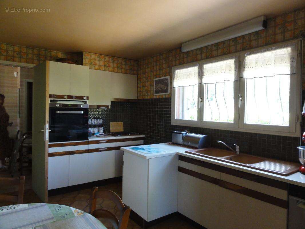Villa à vendre 5 pièces piscine CARCASSONNE (11) - photo 6