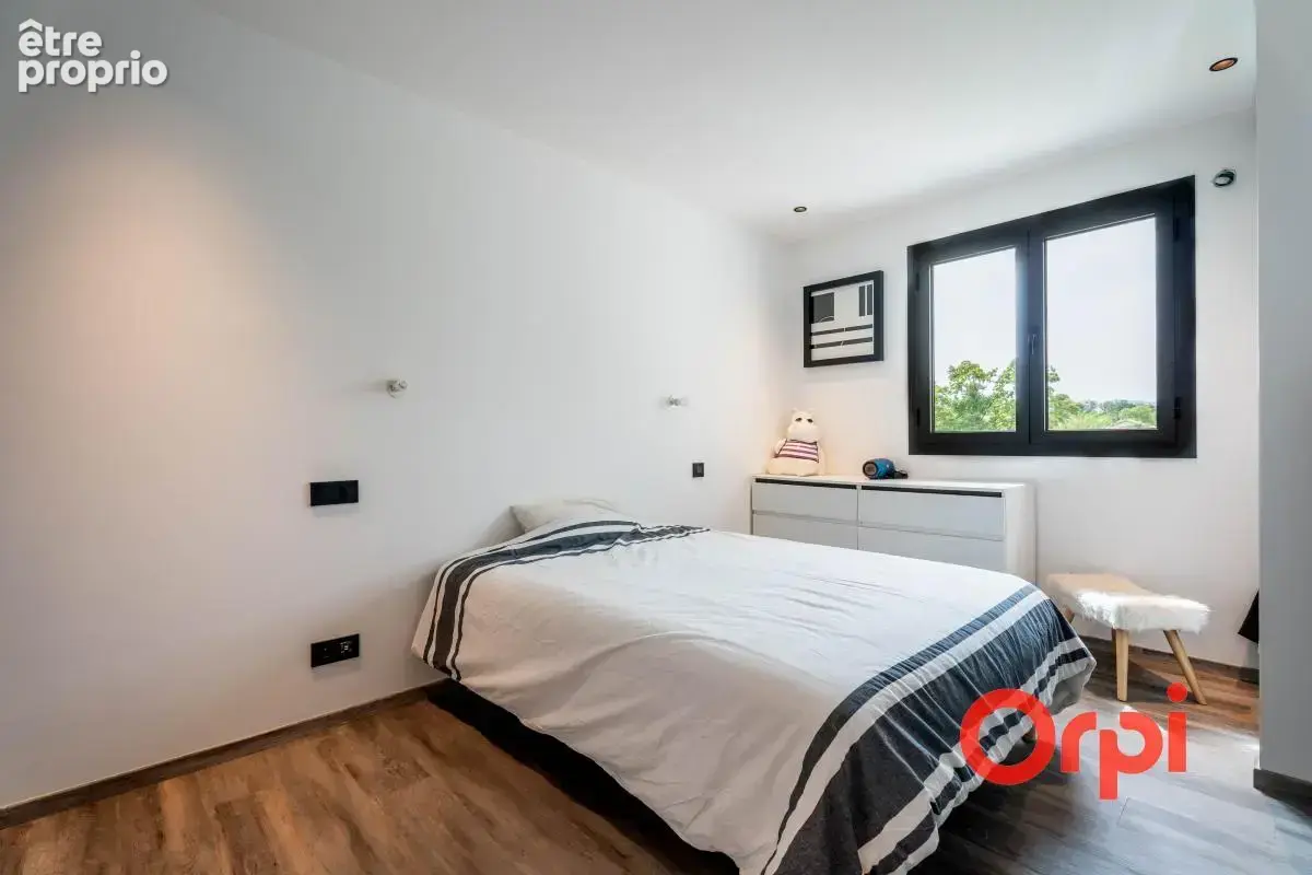Maison À Vendre 244 m2 Francheville le haut - photo 11
