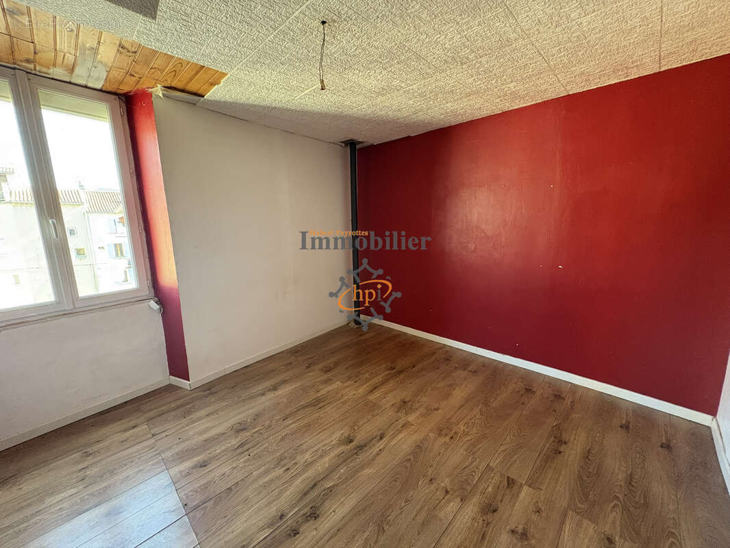 Vente Maison de ville St Affrique centre ville. - photo 9