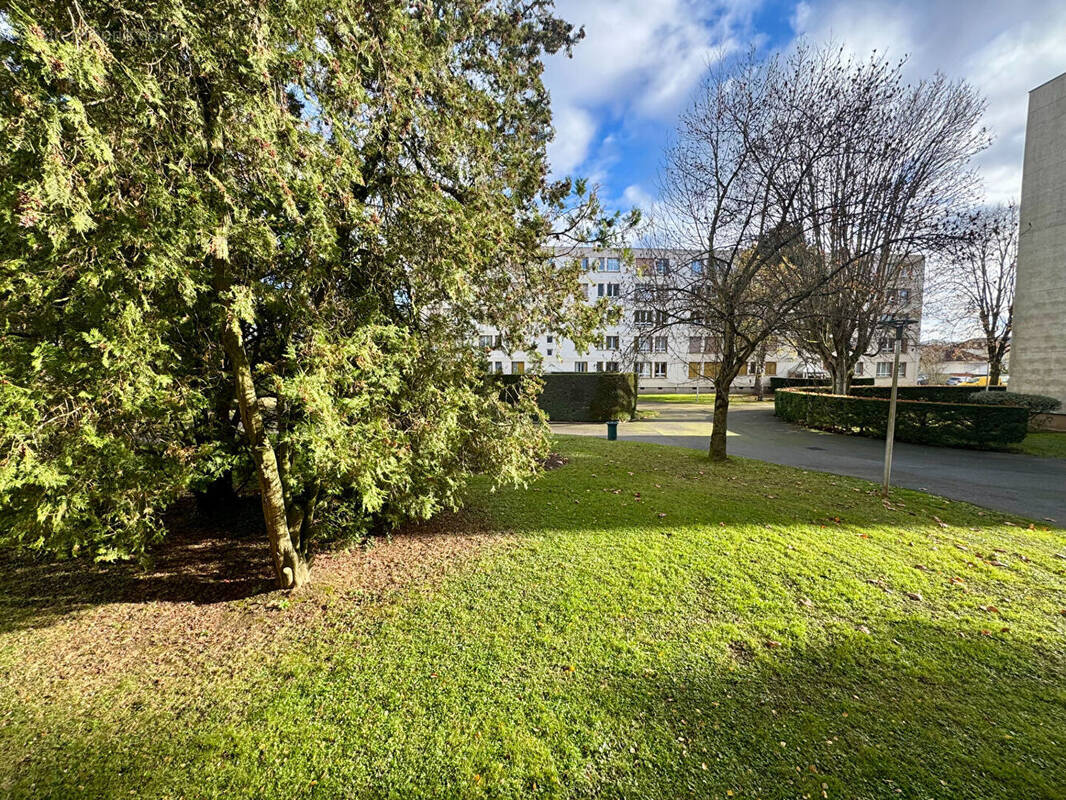 Appartement à CLAMART