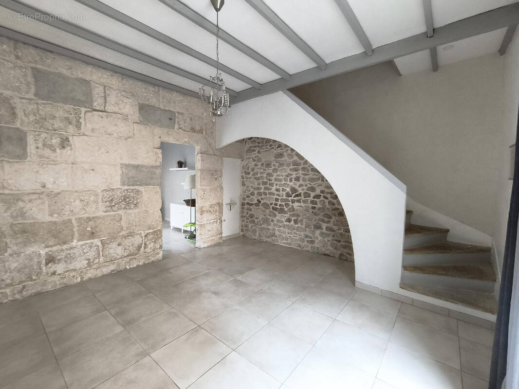 Maison à BOULBON