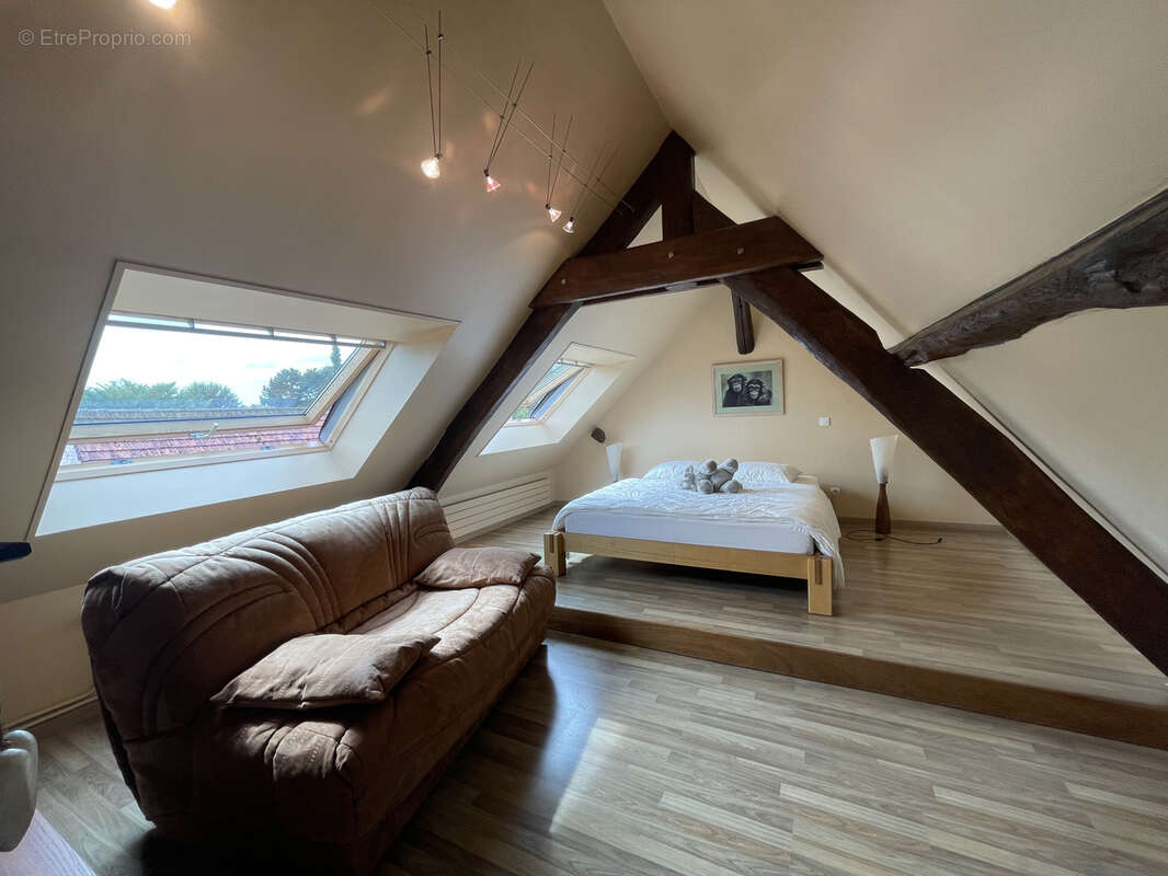 Maison à MARCQ