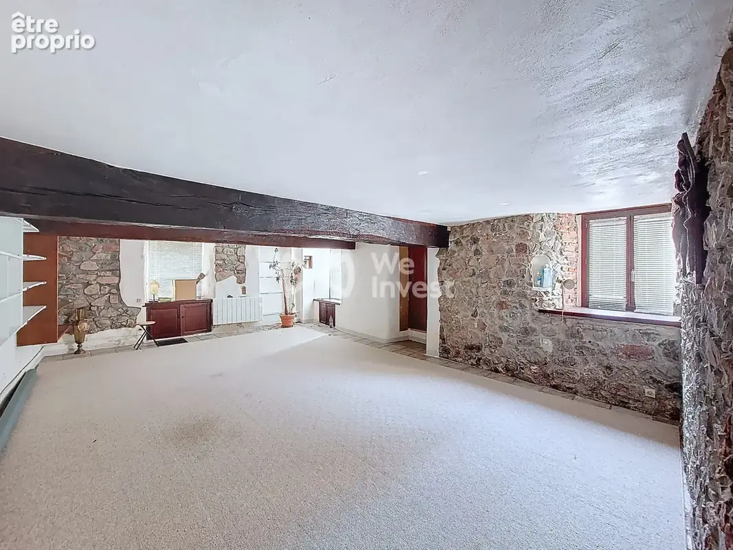 Maison 5 pièces 110 m² à vendre à Villerest (42300) - photo 7