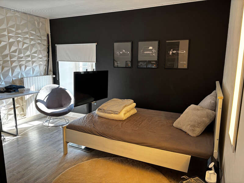 12 min saumur sud longere entierement renovee + studio independant sur environ 1500m2 arbore clos - photo 16