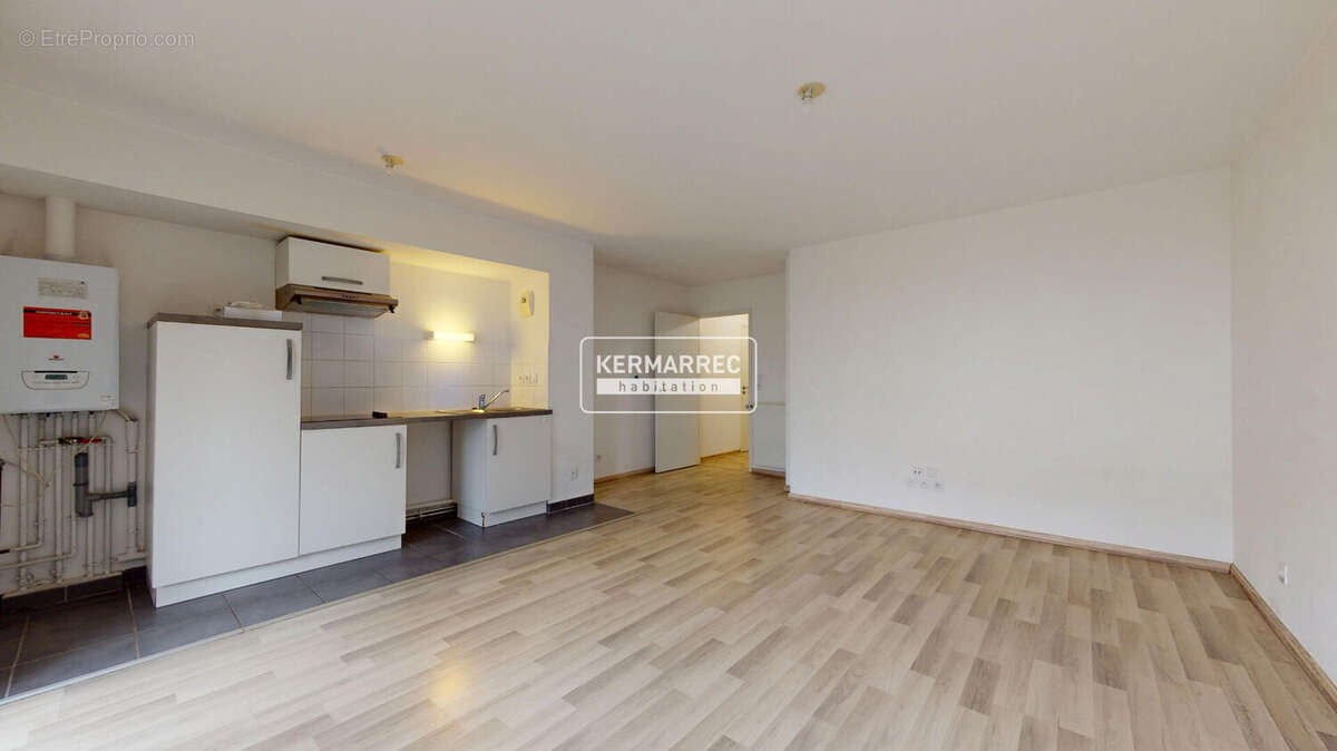 Appartement à ORVAULT