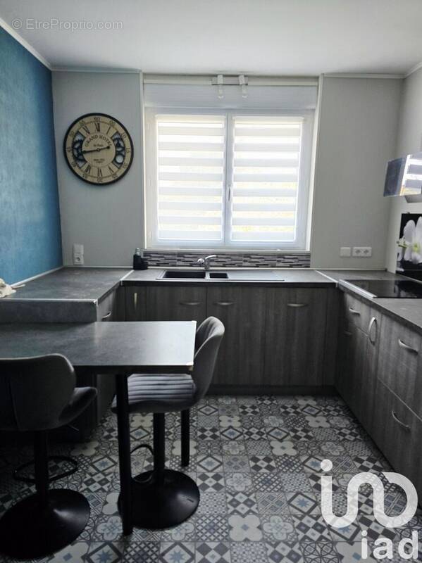 Photo 1 - Maison à LA CHAPELLE-DES-MARAIS