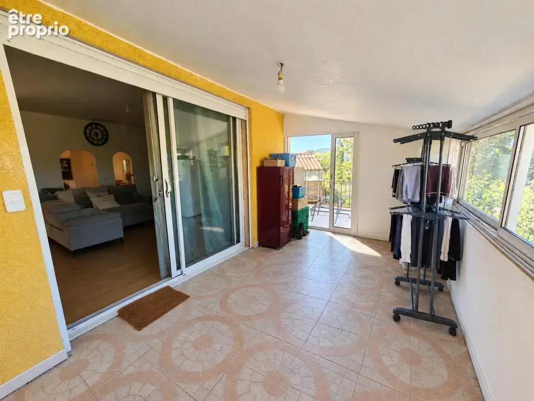 Maison à vendre 5 pièces LES MEES (04) - photo 5