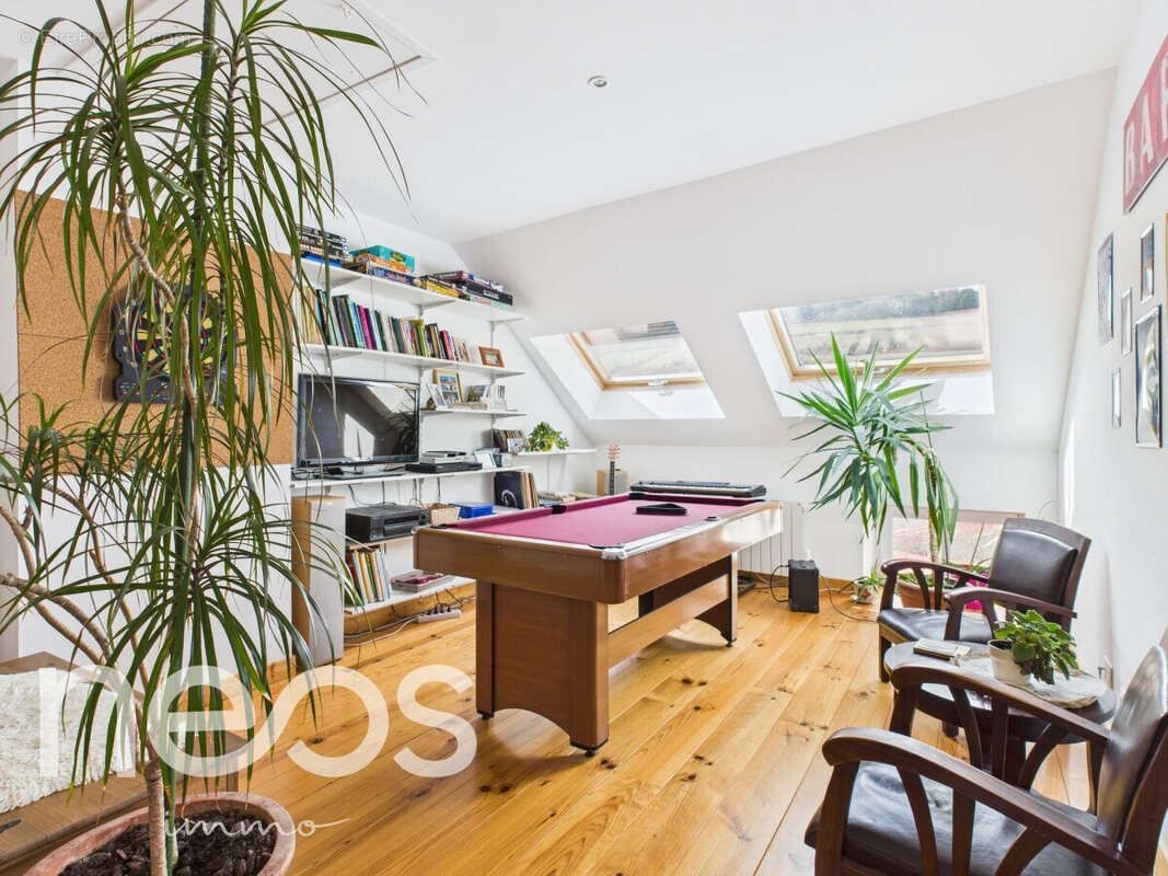 Maison à MOREY-SAINT-DENIS