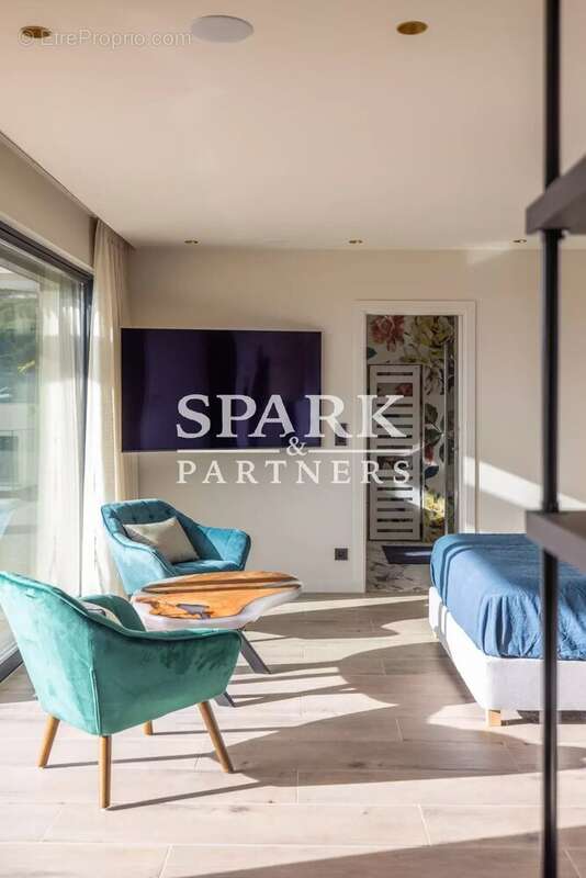 Maison à SAINTE-MAXIME