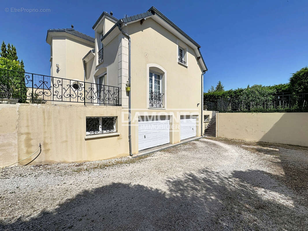 Charmante propriete  - sainte savine - photo 11