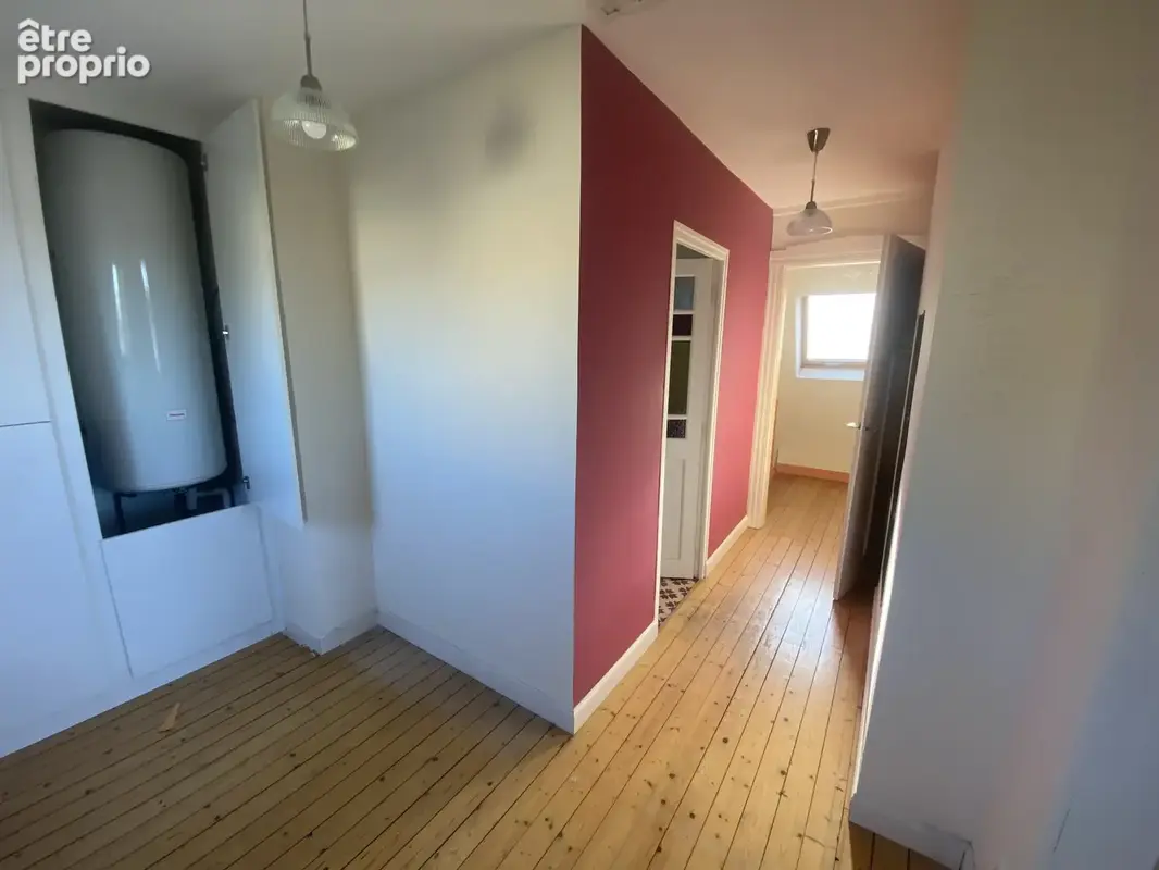 Maison - thionville - 144,73 m2 - 4,95 ares - photo 14