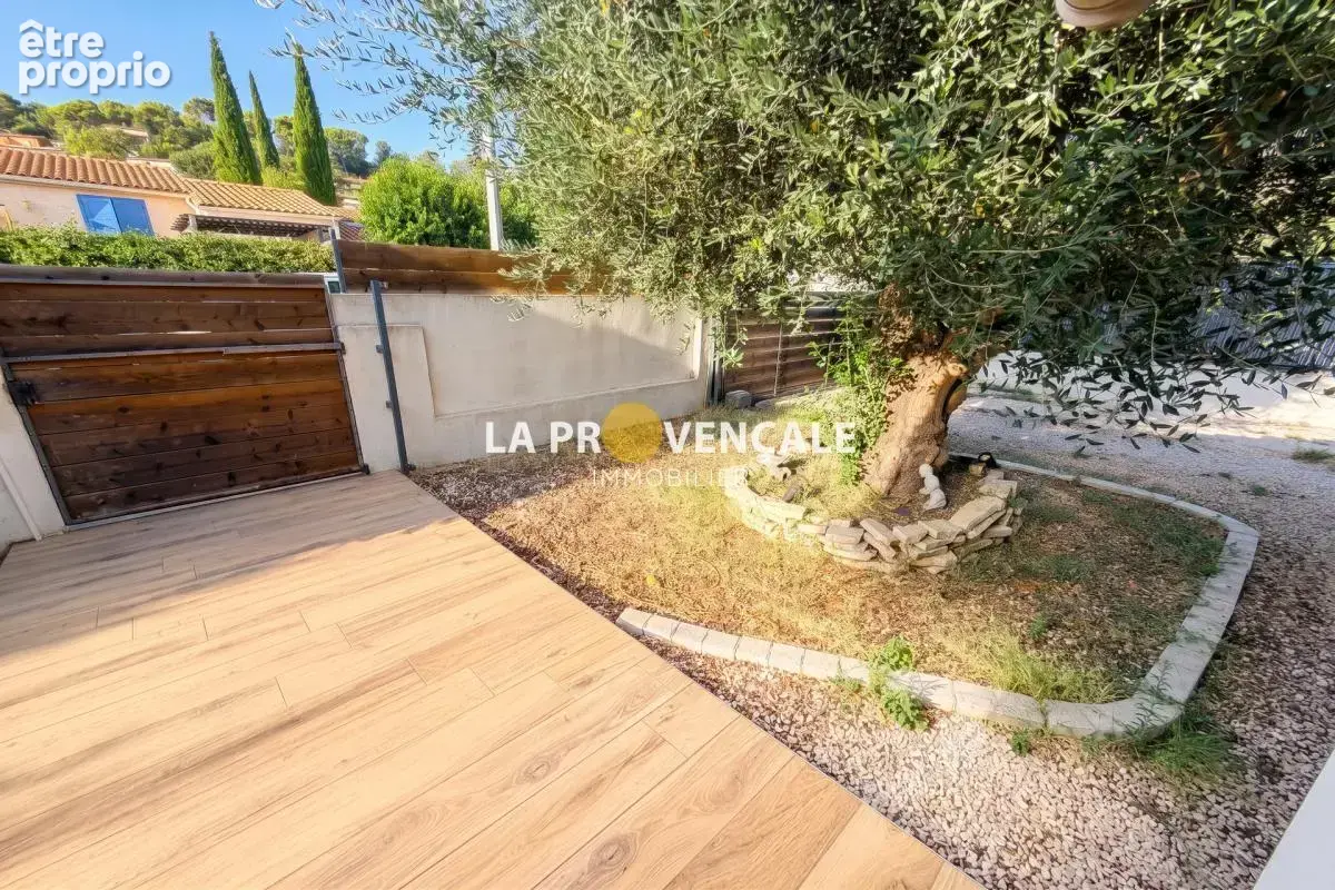 vente maison 4 Pièce(s) - photo 7