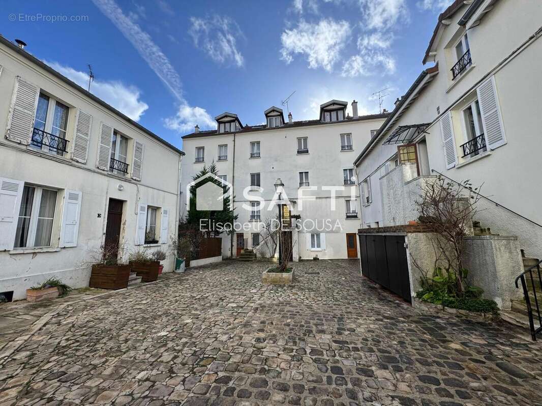 Photo 9 - Appartement à MAISONS-ALFORT