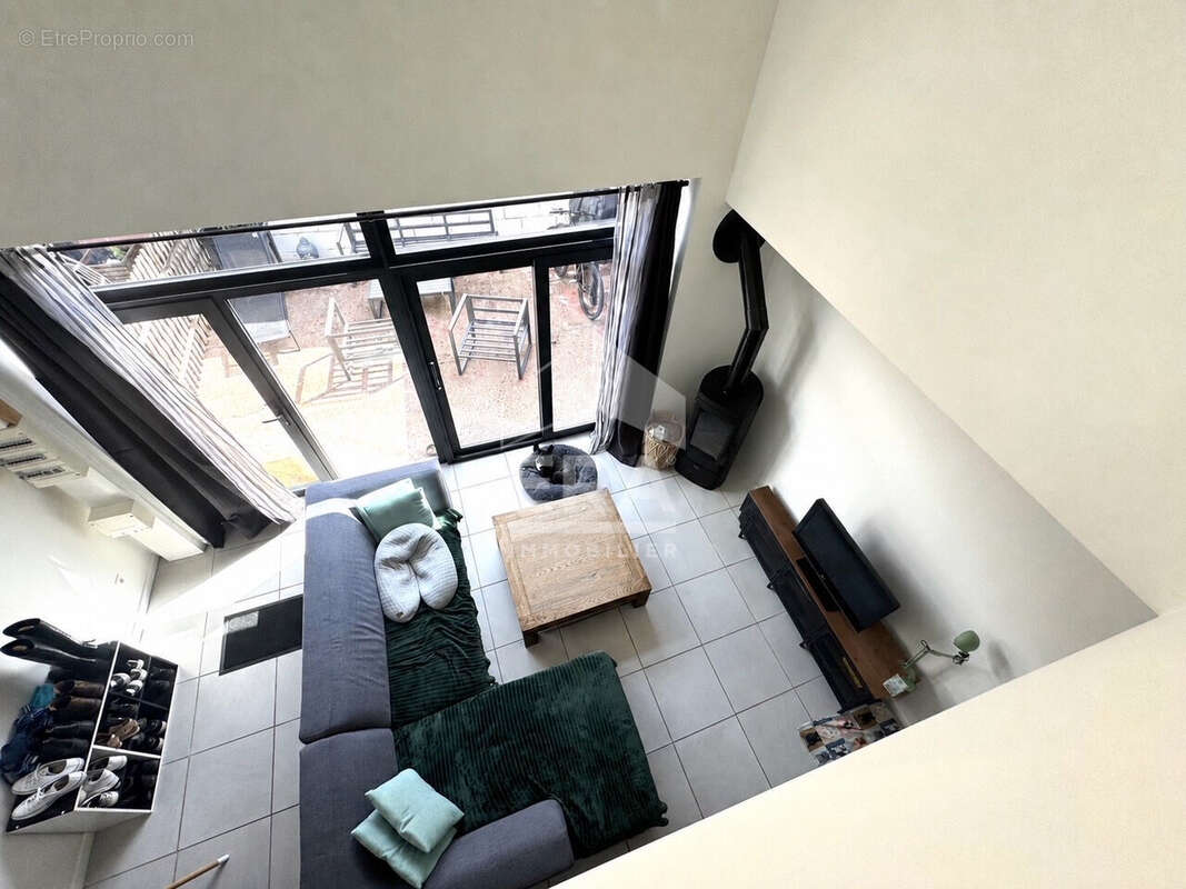 Maison 96m² à vendin-le-vieil - photo 2