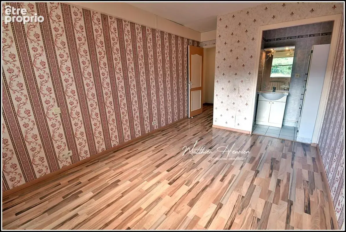 Vreux centre – appartement lumineux de 98 m² avec 3 chambres, balcon et ascenseur - photo 7