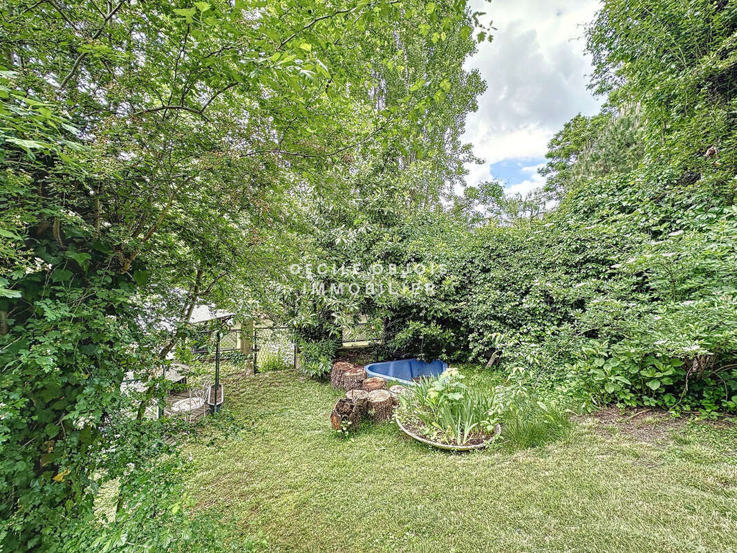 Maison à JOINVILLE-LE-PONT