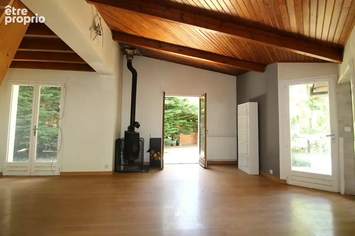 Maison située à pasques 15 km de dijon-ouest - photo 4