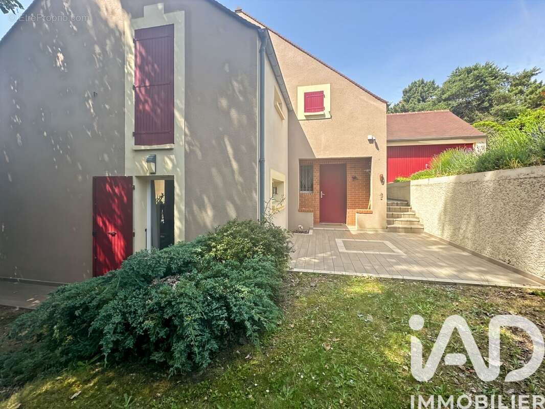 Photo 5 - Maison à MARCOUSSIS