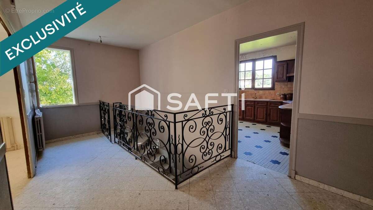 Photo 8 - Maison à FUMEL